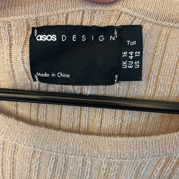 ASOS Sweater - Picture 2 of 2
